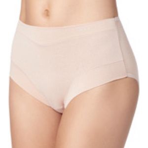 Janira Esencial Pack-2 Slip Beige M