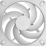 Fractal Design - Momentum 14 - Case Fan - Wit - Liquid Crystal Polymer