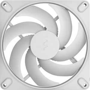 Fractal Design - Momentum 14 - Case Fan - Wit - Liquid Crystal Polymer