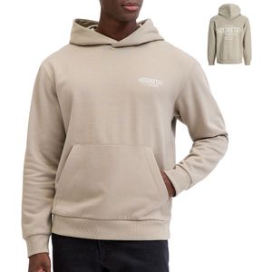 JJ Rebel Brock Sweat Hoodie Heren - Maat S