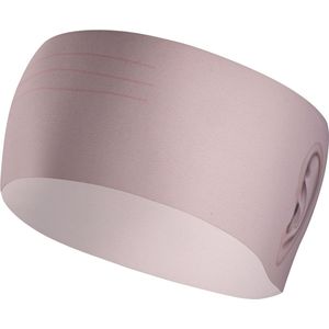 Nalini - Dames - Fietshaarband TH - Thermische Hoofdband - Roze - NEW NALINI HEAD BAND - one size