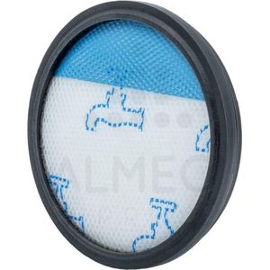 Filter Rowenta rond geschikt voor Rowenta Compact Power Cyclonic