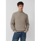 s.Oliver - Coltrui - Katoen - Met Patroonmix