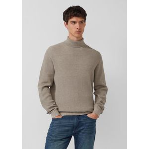 s.Oliver - Coltrui - Katoen - Met Patroonmix