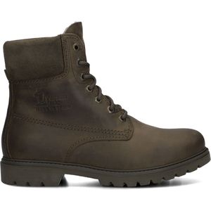 Panama Jack Panama 03 Igloo Boots Heren - Groen - Maat 44