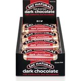 Reep Eat Natural - Dark Chocolate - 12 x 45 gram