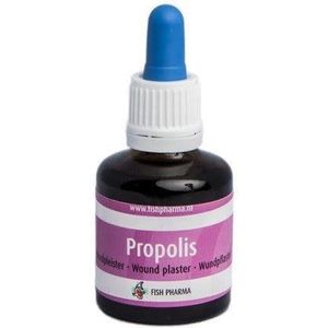 Fish Pharma Propolis Tinctuur - 30 ml