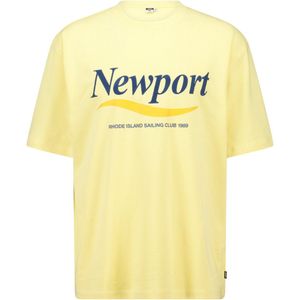 America Today Emiel - Heren T-shirt - Maat Xs