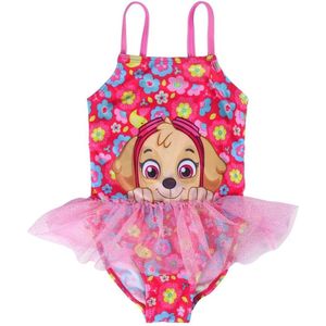 Paw Patrol badpak Skye 98 - 3 jaar