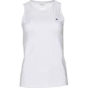 Fila Top Mina Dames Wit
