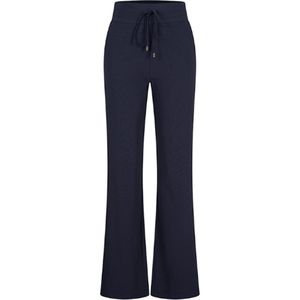 Travel Pantalon Uni 2136 Dark Blue
