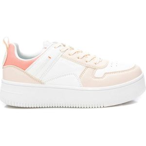 REFRESH 171616 Trainer - BEIGE