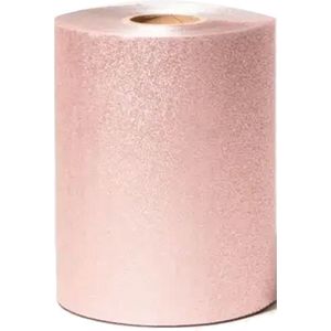 Framar Foil Roll - Embossed Medium Rosé All Day