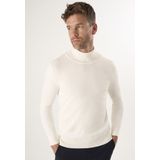 Felix Hardy Trui  wit