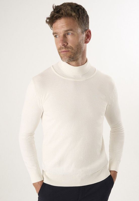 Felix Hardy Trui  wit