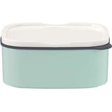 LIKE BY VILLEROY & BOCH - To Go & To Stay - Lunchbox S rechthoekig Mineral