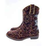 Red Rag - 12540 - Enkellaarsjes