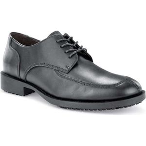 Onbeveiligde elegante werkschoenen | Shoes for Crews Aristocrat III | maat 41