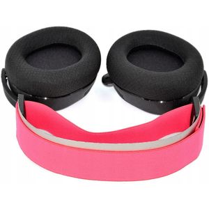 Hoofdband voor SteelSeries Arctis 7, 9, 9X, Pro - Premium Kwaliteit