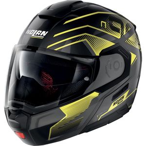 Nolan N90-3 Comeback 45 ECE 22.06 XL - Maat XL - Helm