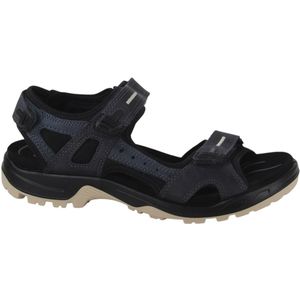 ECCO - Offroad - Sandaal - Ombre - Nubuck Leer