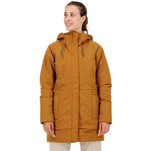 Columbia South Canyon? Sherpa Lined Jacket Outdoorjas Vrouwen - Camel Brown
