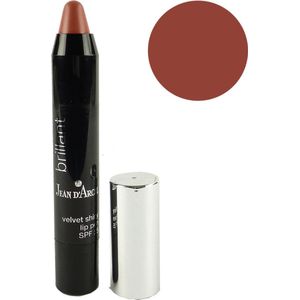 Jean D'Arcel Brillant Velvet Shiny Lip Pen SPF 25 Lip potlood 4g - 45