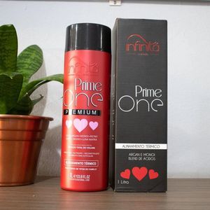 Infinita Cosmetic - Prime One - Protein - 1000 ml