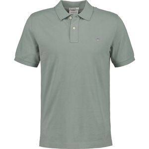 GANT Poloshirt Slim Shield Pique Polo Set van 1
