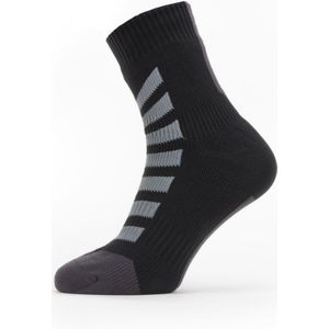 Dunton Black/Grey - Unisex - maat M