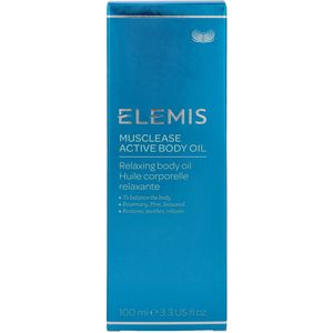 Elemis Musclease Active Body Oil
