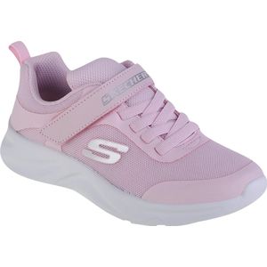 Skechers Dynamatic 303552L-LTPK, voor meisje, Roze, Sneakers,Sportschoenen, maat: 33