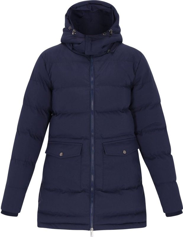 Usha - Puffer Coat - Jassen