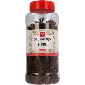 Van Beekum Specerijen - Steranijs Heel - Strooibus 170 gram