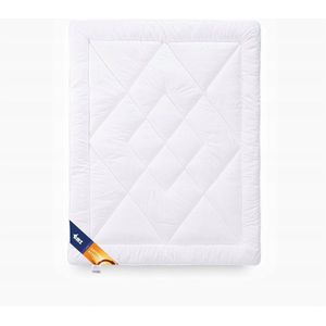 AMZ Antistress Actief Dekbed 200x220cm - Antiallergisch & geschikt