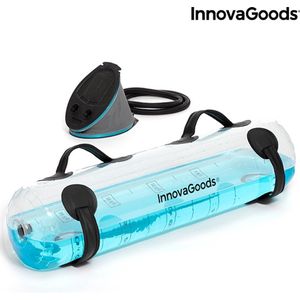 InnovaGoods Aquabag - Fitnessbag - Powerbag - Waterzak - Balanstrainer - Vulbaar