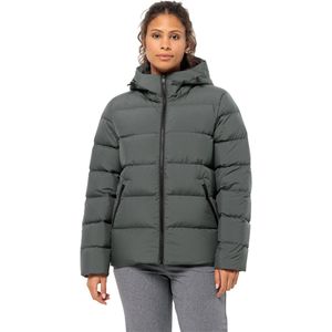 Jack Wolfskin FROZEN PALACE JACKET W Dames Outdoorjas - Maat M