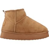 Gioseppo - Brooten - Enkellaarsjes - Waterproof - Gewatteerde Binnenzool