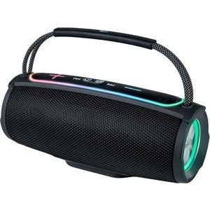 BIGBEN - Mainstream 3 - Draadloze Luidspreker - Zwart - Bluetooth 5.3 - 30 W