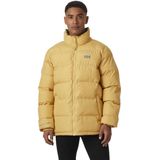 Helly Hansen - YU 23 - Gewatteerde Jas - Unisex - Omkeerbaar - Waterbestendig