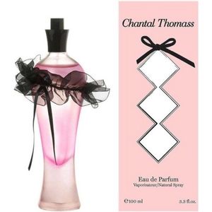 Chantal Thomass - Pink - Eau De Parfum - 100Ml