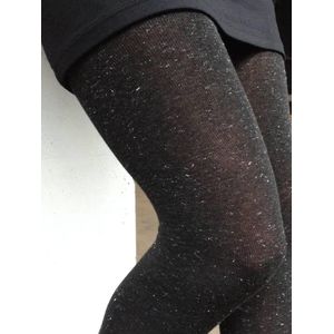 Marcmarcs My Silver Lining glitter maillot