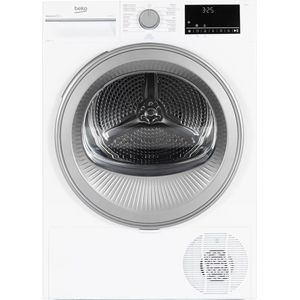 Beko B3T6823WS - RecycledDry™- Warmtepompdroger