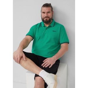 s.Oliver - Polo-Shirt - T-shirt