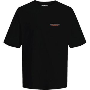 Jack Jones Bradley Berries Shirt Heren