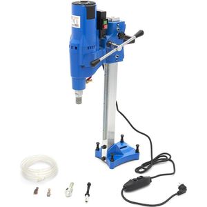 205 mm. Kernboormachine, Diamantboormachine, Betonboormachine op Statief