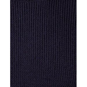 Butcher of Blue trui donkerblauw