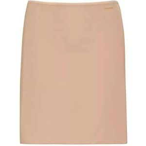Triumph - Body Make Up - Onderrok - Huidkleur - 43 cm - Gladde Onderrok