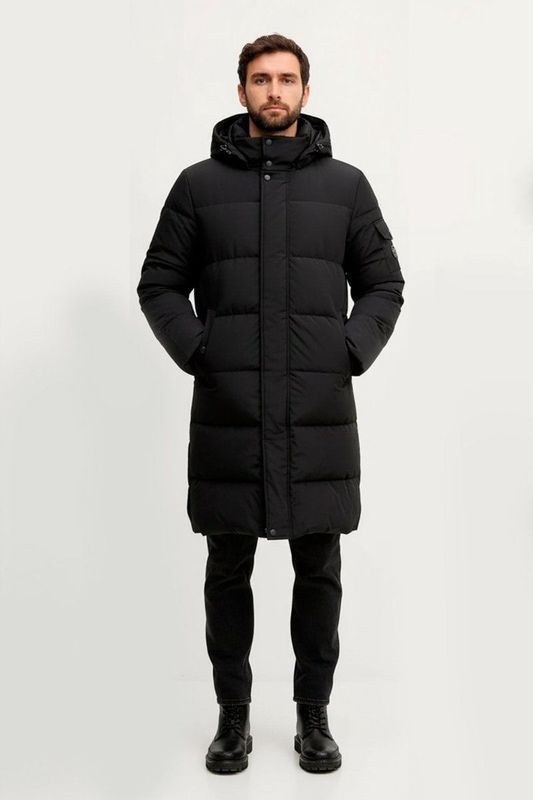 Pepe Jeans Marine Mosselmantel