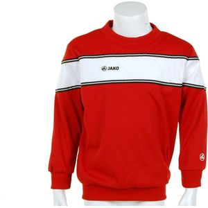 Jako - Sweater Player Junior - Jako Sweaters - 116 - Red